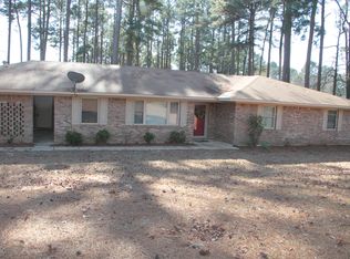 289 Molnaird Loop, El Dorado, AR 71730