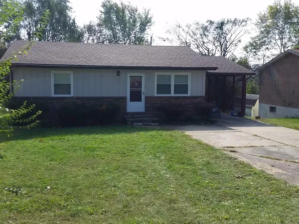 507 Franklin Ave, Elizabethtown, KY 42701