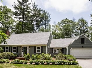 10 James Rd, Hanover, MA 02339