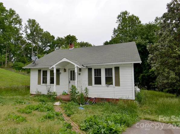 447 Harmony Grove Rd, Nebo, NC 28761
