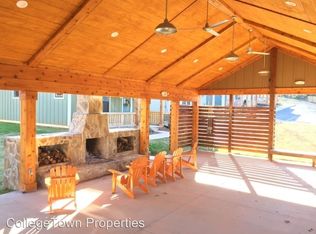 101 Old Central Rd UNIT 201, Clemson, SC 29631