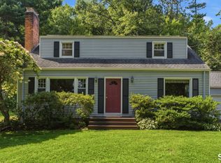 22 Trailsend Dr, Canton, CT 06019