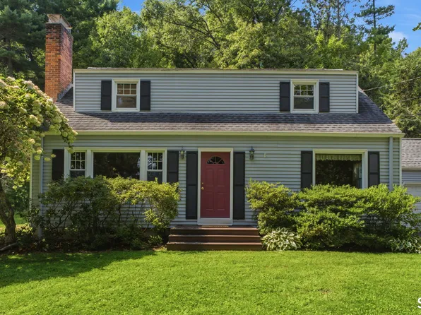 22 Trailsend Drive, Canton, CT 06019