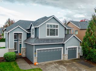 862 N 26th Ter, Cornelius, OR 97113