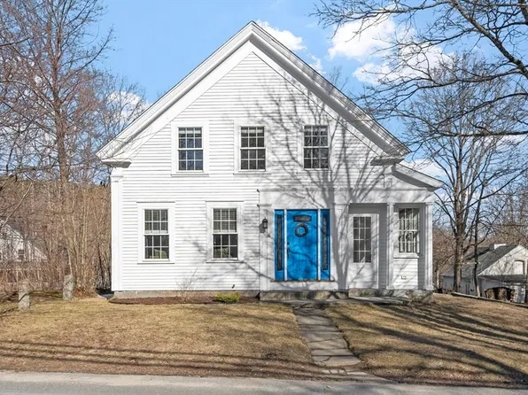 6 Water St, Ashburnham, MA 01430