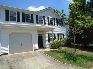 3611 Ranbir Dr, Durham, NC 27713