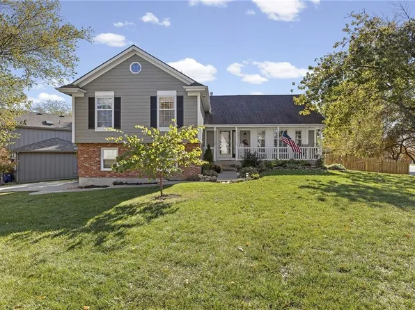 14441 W 122nd St, Olathe, KS 66062