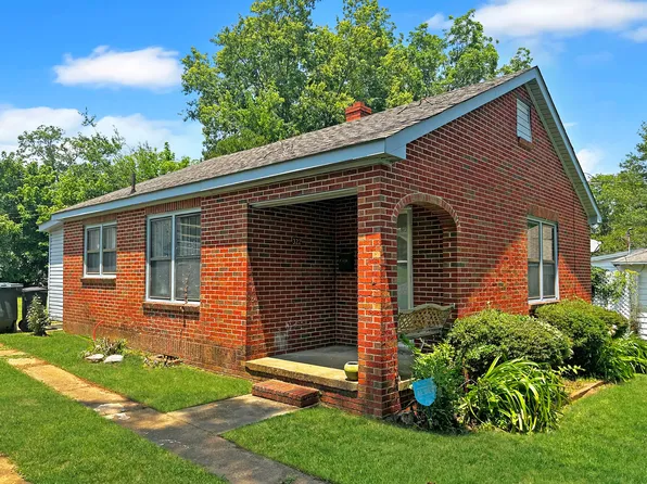 322 W Irvine Ave, Florence, AL 35630