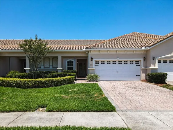 2858 DENNIS COURT, KISSIMMEE, FL 34741