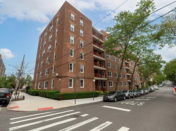 315 West 232nd Street 3C image 28 of 28