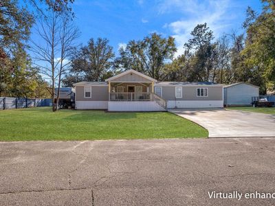 8100 Turkey Oak Ct, Tallahassee, FL, 32305