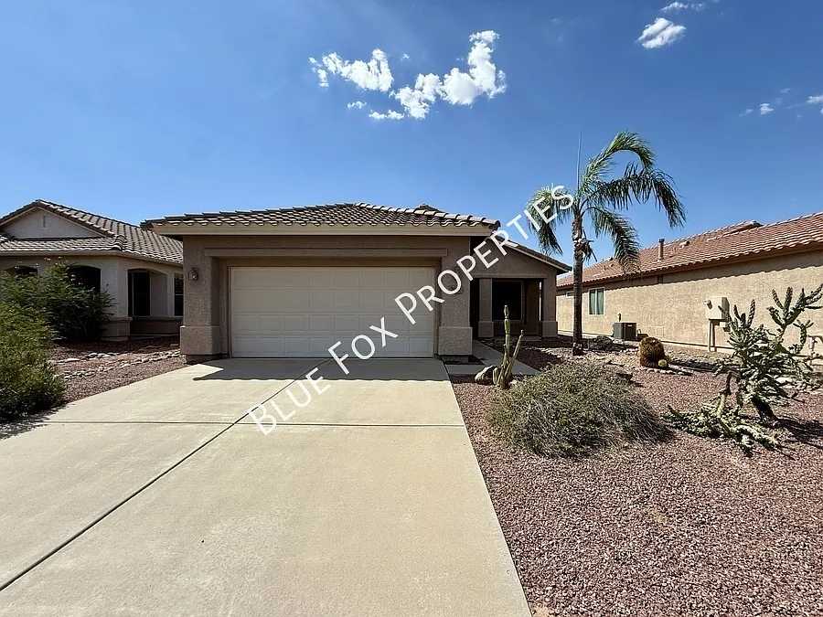 7992 W Cottonwood Wash Way