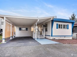159 136th St S TRAILER 3, Tacoma, WA