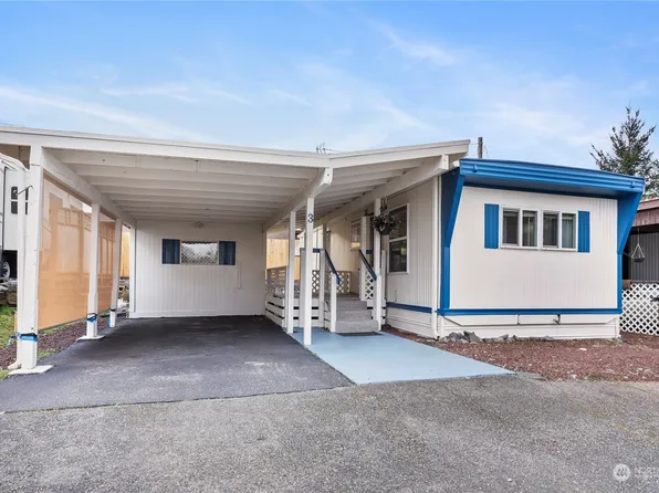 159 136th Street S #3, Tacoma, WA 98444