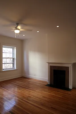 Rented by Brown Harris Stevens | media 9