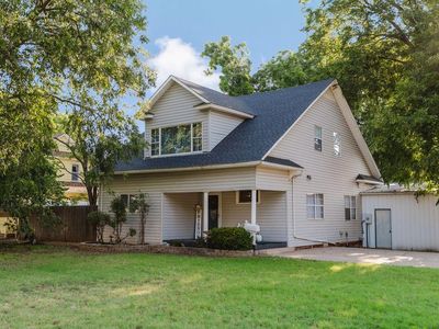 602 N Main St, Elk City, OK, 73644