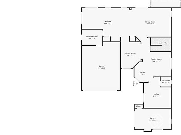 2nd image of 3842 E Packard Dr