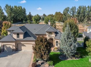 4324 W Briar Rock Ct, Eagle, ID 83616