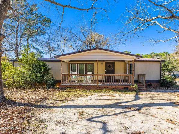 2293 Kirby Road SW, Supply, NC 28462