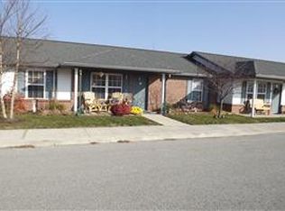 100 Ashwood Dr STE 21, Pendleton, IN 46064