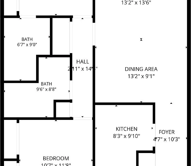 135 Columbine Dr #223 — Photo 10