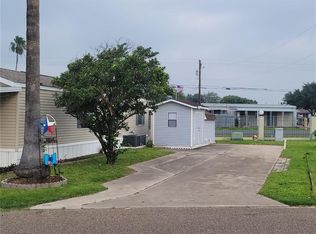 2206 Bobolink Cir W, Palmview, TX 78572