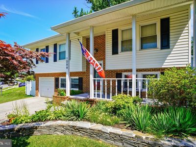 1088 Snow Hill Ln, Gambrills, MD, 21054