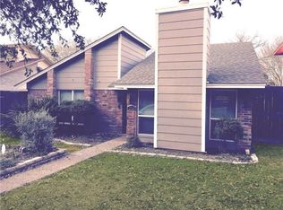 2723 Duval Dr, Dallas, TX 75211