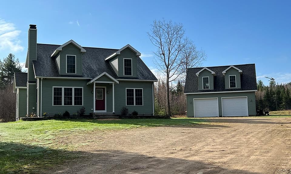 1289 Strackville Rd, Saranac, NY 12981 Zillow