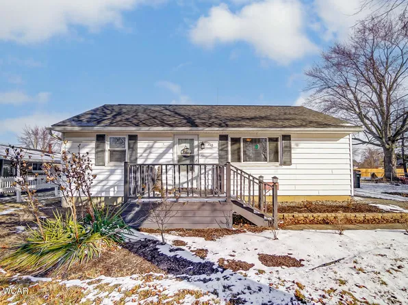 210 Johns Ave, Lima, OH 45807