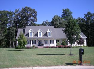 4849 Goose Creek Dr, Salisbury, MD 21804