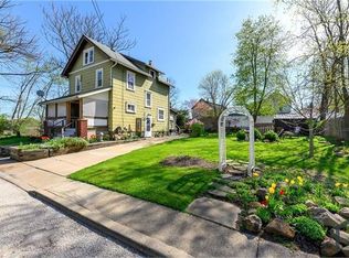 224 Allies St, Akron, OH 44305