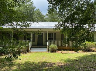 4688 County Road 13, Headland, AL 36345
