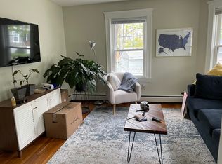 86 Stedman St #1, Brookline, MA 02446