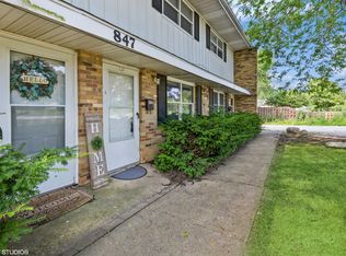 847 Montgomery Rd APT C, Montgomery, IL 60538