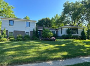 2054 Brewster Rd, Indianapolis, IN 46260