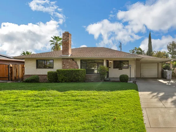 4787 E Cornell Ave, Fresno, CA 93703