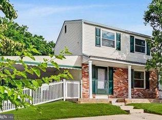 8614 Manorfield Rd, Baltimore, MD 21236