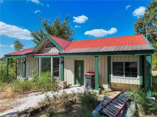 809 W Holt Rd, Lincoln, AR 72744