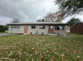 811 S Logan Blvd, Hollidaysburg, PA 16648