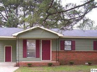 1309 1st Ave SW, Decatur, AL 35601