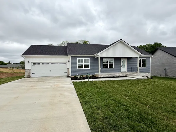 38 Echo Rdg Lot 38, Oak Grove, KY 42262
