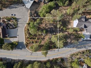 1180 Maverick Ln #4, Lake Arrowhead, CA 92352