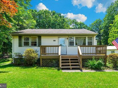 6109 Ford Rd, Frederick, MD, 21702