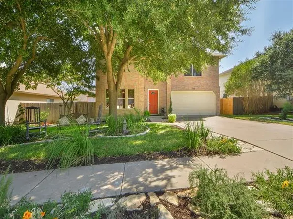 17504 Kessler Dr, Pflugerville, TX 78660