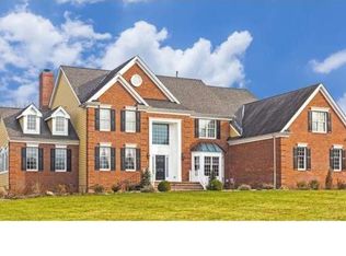 74 High Ridge Rd, Skillman, NJ 08558