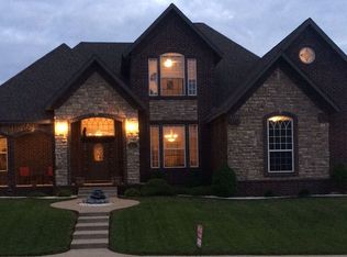 476 Baker St, Pea Ridge, AR 72751