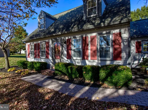 809 E Jefferson Ct, Lancaster, PA 17602