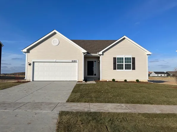 8484 Middleton Dr, Lowell, IN 46356