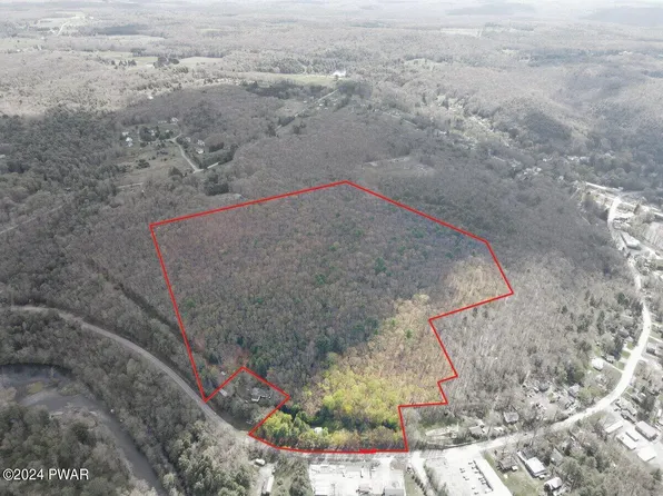 806 Texas Palmyra Hwy, Honesdale, PA 18431